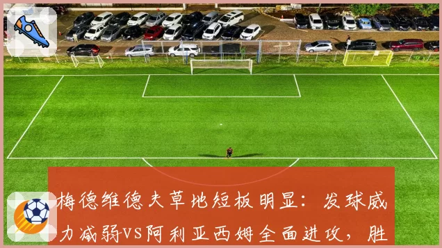 梅德维德夫草地短板明显：发球威力减弱vs阿利亚西姆全面进攻，胜算几何？