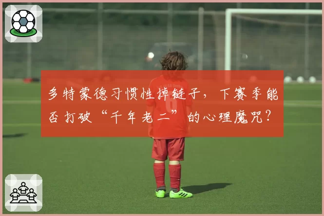 多特蒙德习惯性掉链子,下赛季能否打破“千年老二”的心理魔咒?